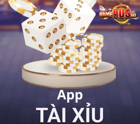 app tài xỉu