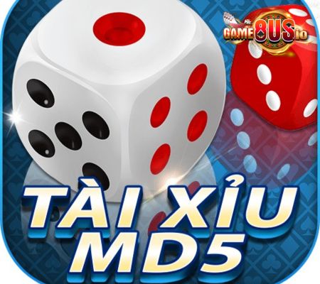 tài xỉu md5