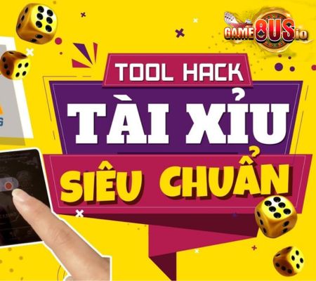 tool hack tài xỉu