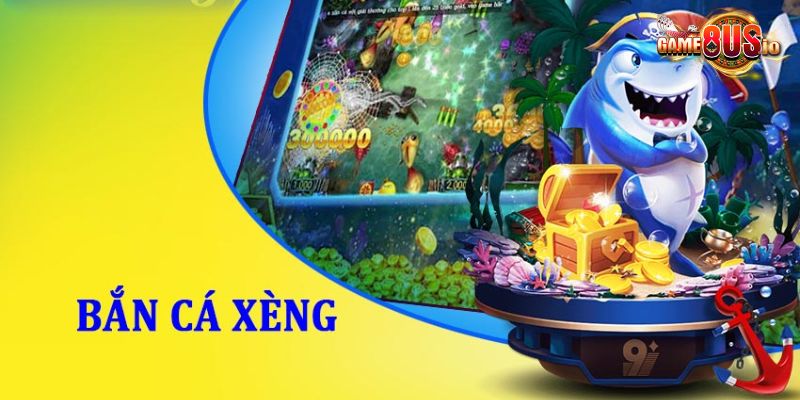 Cách để tham gia Ban Ca Xeng tại 8US