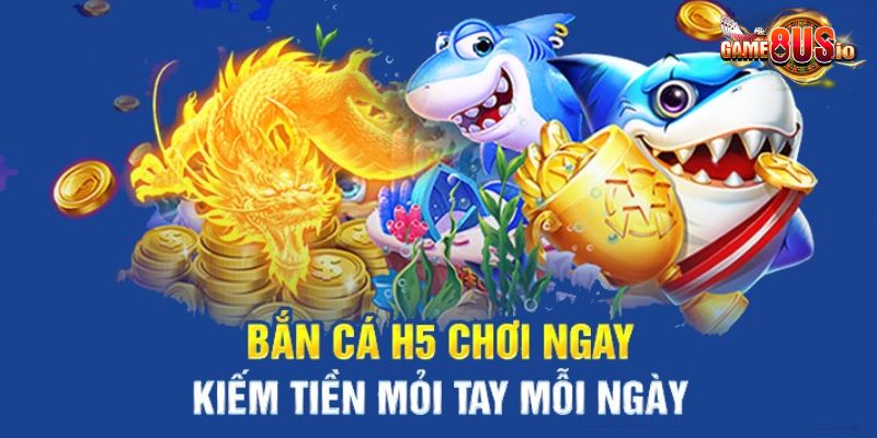 Đôi nét giới thiệu về game Ban Ca H5 tại 8US