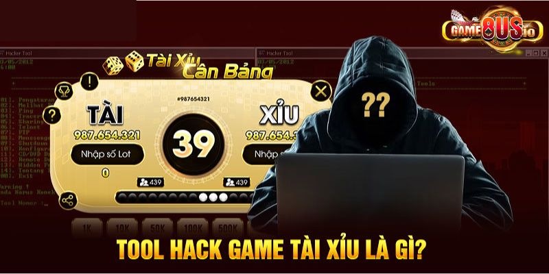 Đôi nét giới thiệu về tool hack Tài Xỉu