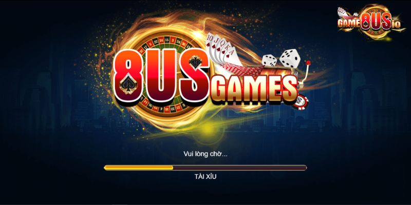 Đôi nét về game Tài Xỉu online uy tín tại cổng game 8US