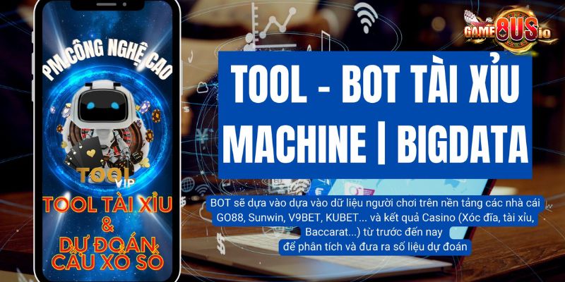 Tool Tài Xỉu là gì?